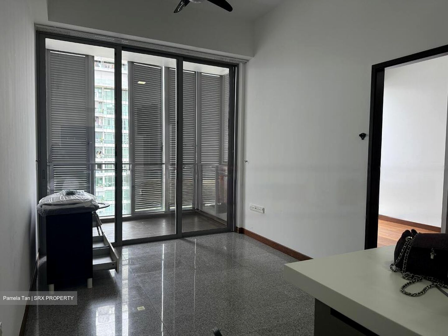 The Hillier (D23), Apartment #461058701